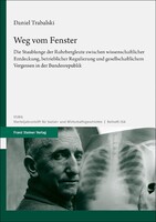 Steiner Franz Verlag Weg vom Fenster