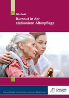 Apollon University Press Burnout in der stationären Altenpflege