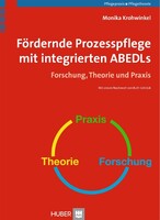 Hans-Huber Fördernde Prozesspflege mit integrierten ABEDLs