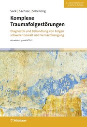 Komplexe Traumafolgest&ouml;rungen