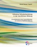 ZKS Verlag Inklusive Schulentwicklung in der beruflichen Bildung
