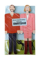 Jacoby & Stuart Anna und Tommy und die Anatomie