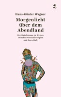 Matthes & Seitz Verlag Morgenlicht über dem Abendland