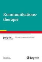Hogrefe Verlag GmbH + Co. Kommunikationstherapie