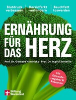 Stiftung Warentest Ernährung für das Herz