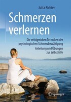 Springer-Verlag GmbH Schmerzen verlernen