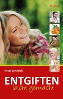 Aurum Verlag Entgiften leicht gemacht