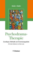 Psychodrama-Therapie