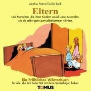 Tomus Verlag GmbH Eltern