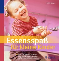 Trias Essensspaß für kleine Kinder