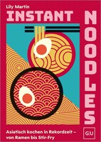 Graefe und Unzer Verlag Instant Noodles