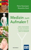 Mankau Verlag Medizin zum Aufmalen