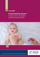 Apollon University Press Schutzimpfung Masern