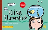 Balance buch + medien Selina Stummfisch