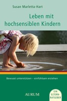 Aurum Verlag Leben mit hochsensiblen Kindern