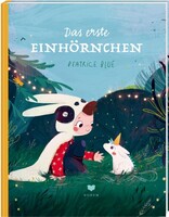 Bohem Press Ag Das erste Einhörnchen
