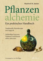 AT Verlag Pflanzenalchemie