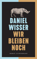 Luchterhand Literaturvlg. Wir bleiben noch