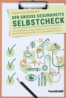 Humboldt Verlag Der große Gesundheits-Selbstcheck