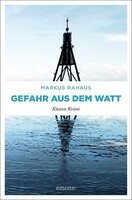Emons Verlag Gefahr aus dem Watt