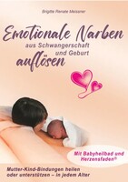 Brigitte Meissner Emotionale Narben aus Schwangerschaft und Geburt auflösen