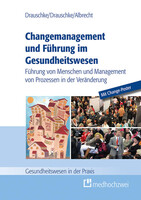medhochzwei Verlag Change-Management und Führung im Gesundheitswesen