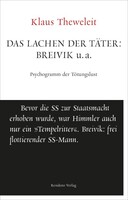 Residenz Verlag Das Lachen der Täter: Breivik u.a.