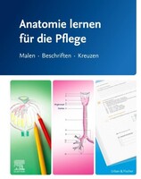 Urban & Fischer/Elsevier Anatomie lernen für die Pflege