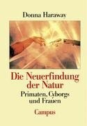 Campus Verlag GmbH Die Neuerfindung der Natur