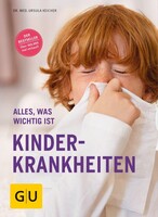 Graefe und Unzer Verlag Kinderkrankheiten