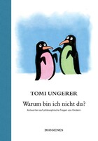 Diogenes Verlag AG Warum bin ich nicht du?