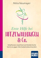 Mankau Verlag Erste Hilfe bei Hitzewallungen & Co.