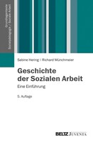 Juventa Verlag GmbH Geschichte der Sozialen Arbeit