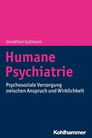 Kohlhammer W. Humane Psychiatrie