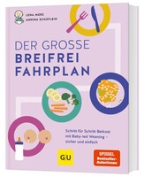 Graefe und Unzer Verlag Der große Breifrei-Fahrplan