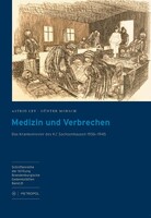 Metropol Verlag Medizin und Verbrechen