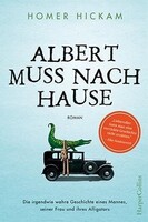 HarperCollins Albert muss nach Hause