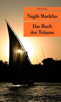 Unionsverlag Das Buch der Träume