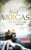 Limes Verlag Das barmherzige Fallbeil