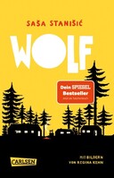 Carlsen Verlag GmbH Wolf