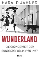 Rowohlt Berlin Wunderland