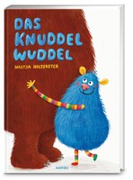 Karibu Das Knuddelwuddel