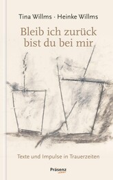 Bleib ich zur&uuml;ck, bist du bei mir