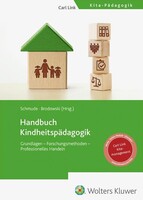 Link, Carl Verlag Handbuch Kindheitspädagogik