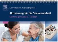 Urban & Fischer/Elsevier Aktivierung für die Seniorenarbeit (F)