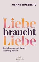 Kailash Liebe braucht Liebe