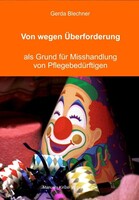 Kinzel, Manuela Verlagsgr Von wegen Überforderung