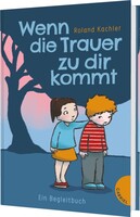 Gabriel Verlag Wenn die Trauer zu dir kommt