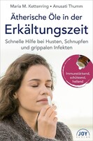 Joy Verlag GmbH Ätherische Öle in der Erkältungszeit