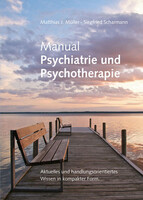 Quintessenz Verlags-GmbH Manual Psychiatrie und Psychotherapie